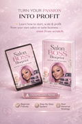 Salon Boss Course: How to master the salon game